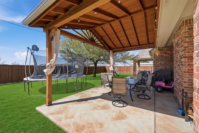 3712 Melrose Trail, Sherman, TX 75090