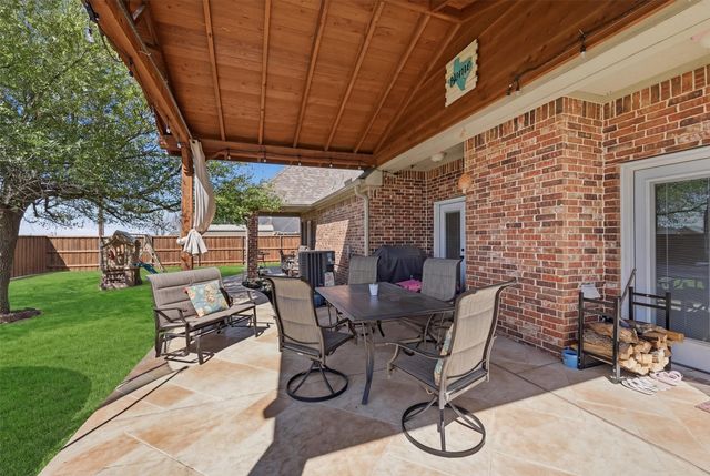 3712 Melrose Trail, Sherman, TX 75090