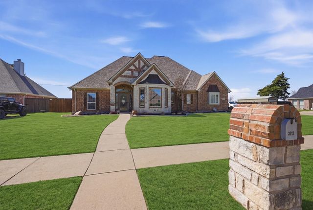 3712 Melrose Trail, Sherman, TX 75090