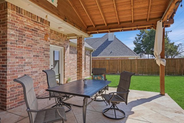 3712 Melrose Trail, Sherman, TX 75090