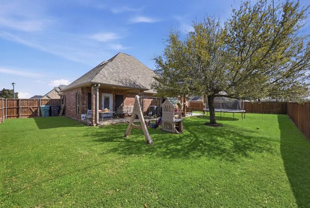 3712 Melrose Trail, Sherman, TX 75090