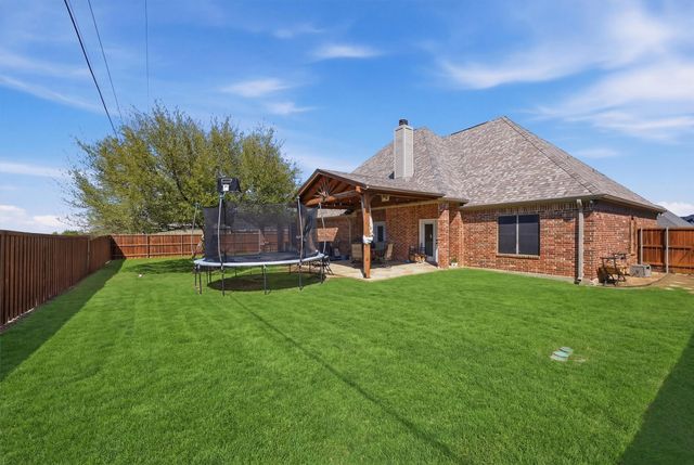 3712 Melrose Trail, Sherman, TX 75090