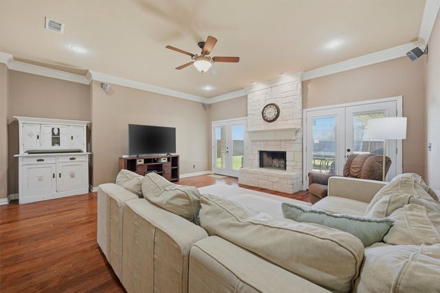 3712 Melrose Trail, Sherman, TX 75090