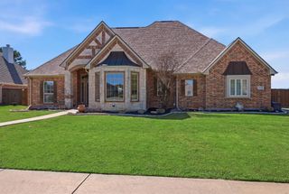 3712 Melrose Trail, Sherman, TX 75090