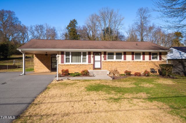361 Woodcrest Drive, Kingsport, TN 37663