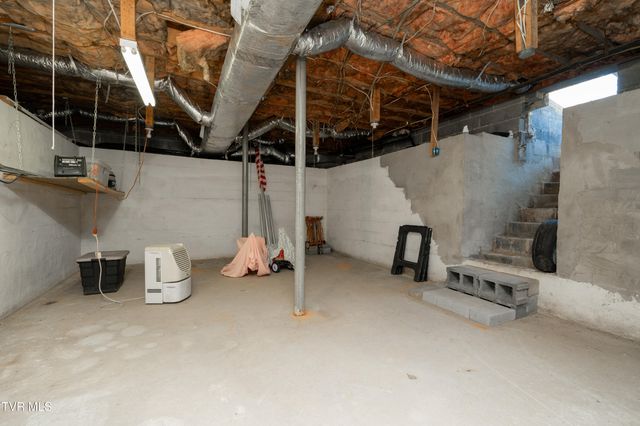 361 Woodcrest Drive, Kingsport, TN 37663