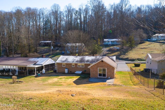 361 Woodcrest Drive, Kingsport, TN 37663