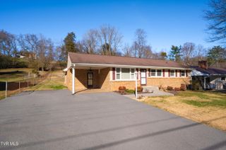 361 Woodcrest Drive, Kingsport, TN 37663