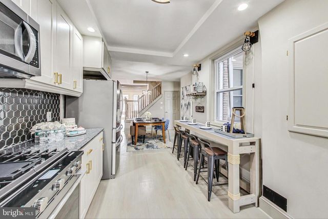 830 S EAST AVE, Baltimore, MD 21224