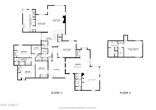 9420 N 38th Street, Phoenix, AZ 85028