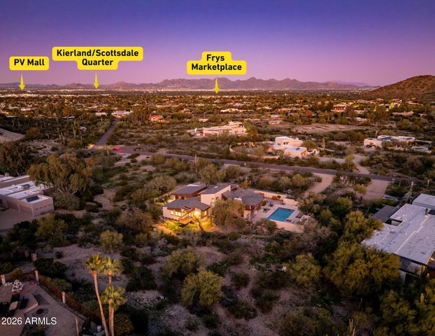 9420 N 38th Street, Phoenix, AZ 85028