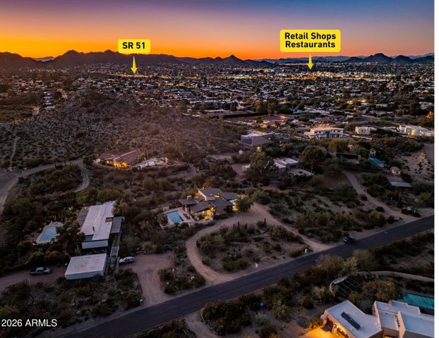 9420 N 38th Street, Phoenix, AZ 85028