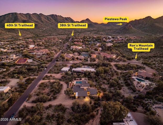 9420 N 38th Street, Phoenix, AZ 85028