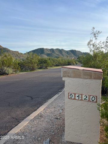 9420 N 38th Street, Phoenix, AZ 85028