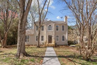 4924 October Way NW, Acworth, GA 30102