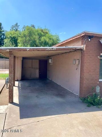 7561 N 27th Avenue, Phoenix, AZ 85051