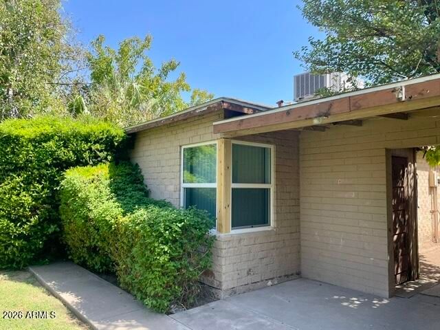 7561 N 27th Avenue, Phoenix, AZ 85051