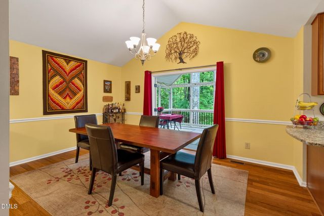12 Drakesway Court, Durham, NC 27713