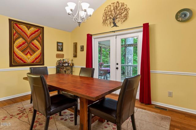 12 Drakesway Court, Durham, NC 27713