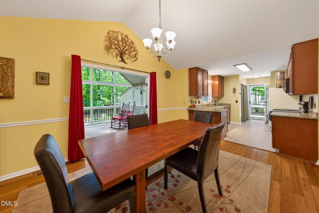 12 Drakesway Court, Durham, NC 27713