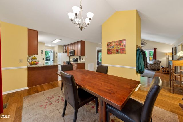 12 Drakesway Court, Durham, NC 27713