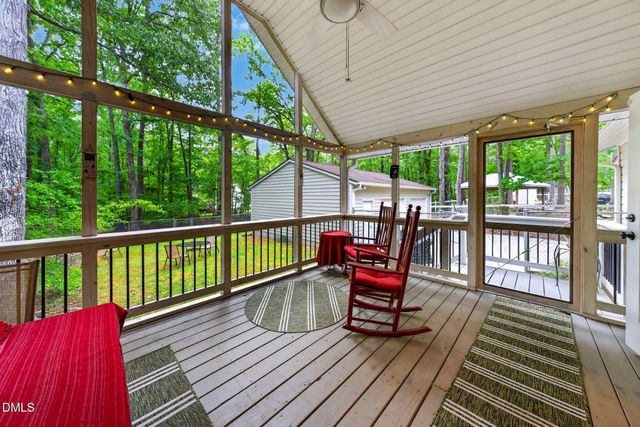 12 Drakesway Court, Durham, NC 27713