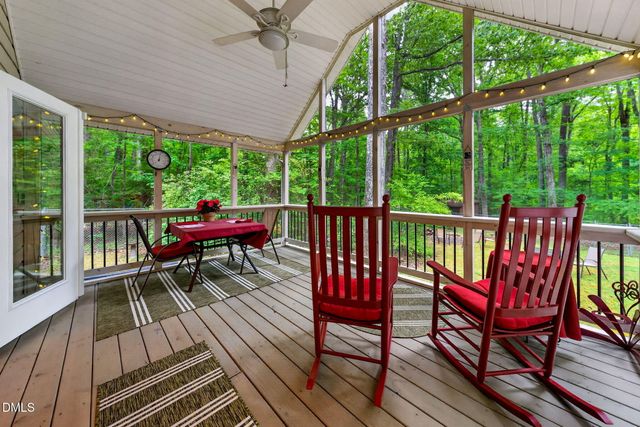 12 Drakesway Court, Durham, NC 27713