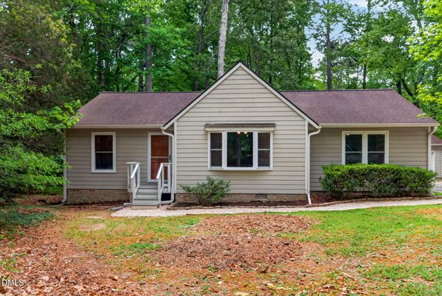 12 Drakesway Court, Durham, NC 27713