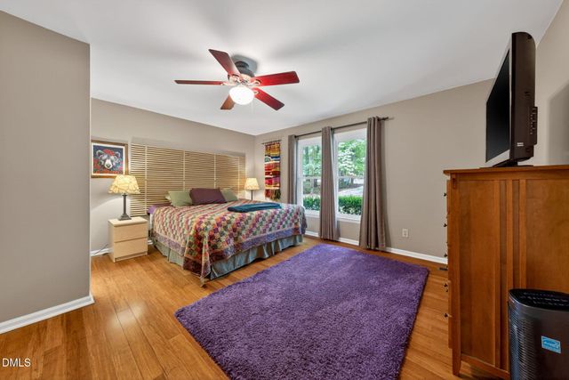 12 Drakesway Court, Durham, NC 27713
