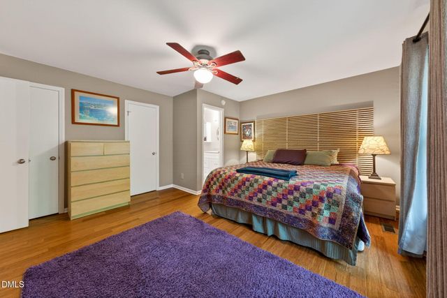 12 Drakesway Court, Durham, NC 27713