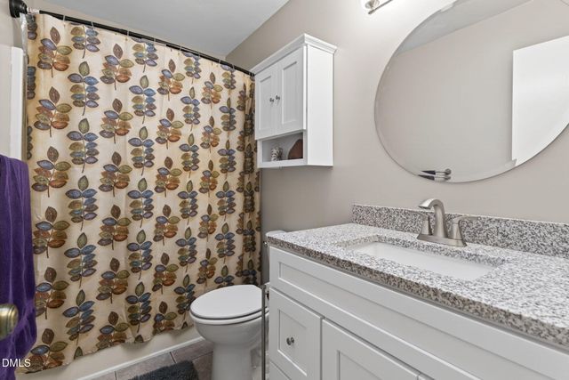 12 Drakesway Court, Durham, NC 27713
