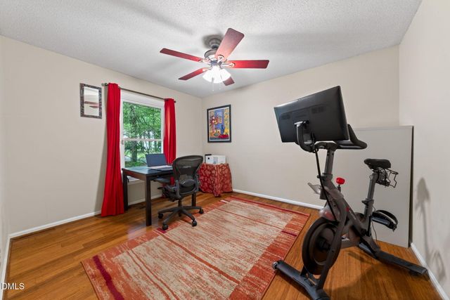 12 Drakesway Court, Durham, NC 27713