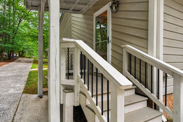 12 Drakesway Court, Durham, NC 27713