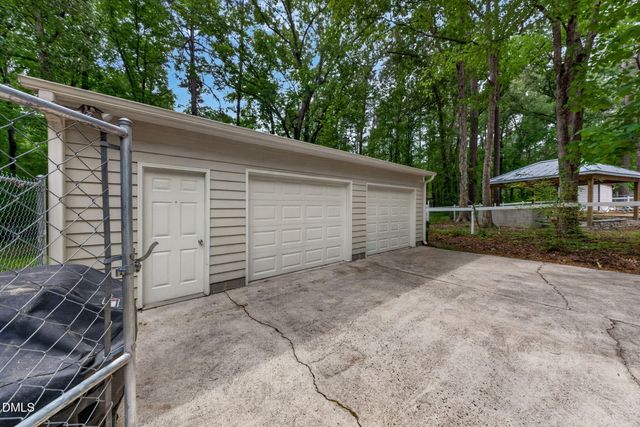 12 Drakesway Court, Durham, NC 27713