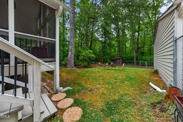 12 Drakesway Court, Durham, NC 27713