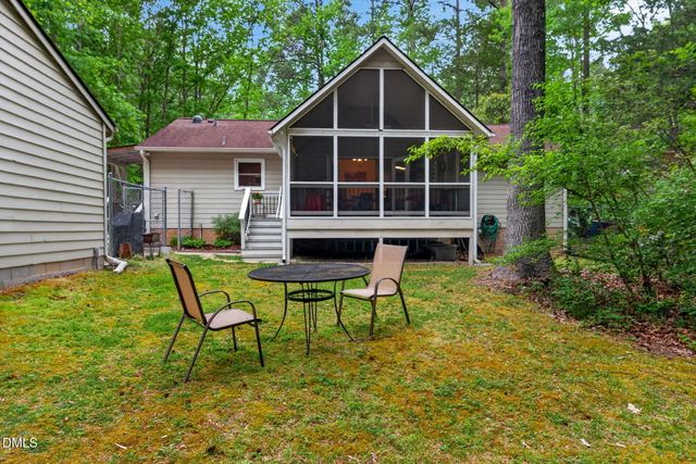 12 Drakesway Court, Durham, NC 27713