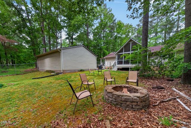 12 Drakesway Court, Durham, NC 27713