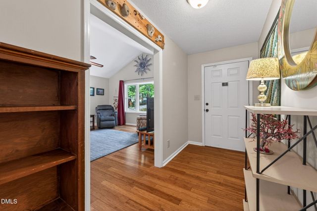 12 Drakesway Court, Durham, NC 27713