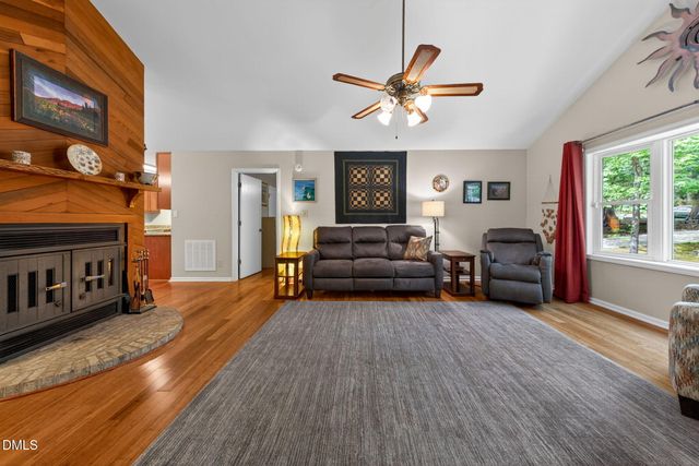 12 Drakesway Court, Durham, NC 27713
