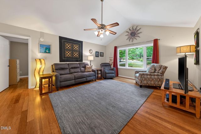 12 Drakesway Court, Durham, NC 27713