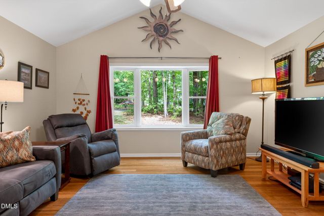 12 Drakesway Court, Durham, NC 27713