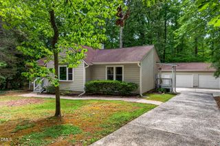 12 Drakesway Court, Durham, NC 27713