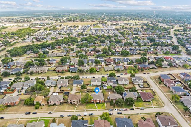 614 Pondview Drive, Cedar Hill, TX 75104