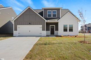 629 Silver Fir Street, Piedmont, SC 29673