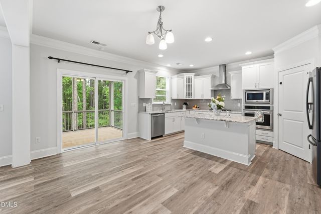 244 Holsten Bank Way, Cary, NC 27519