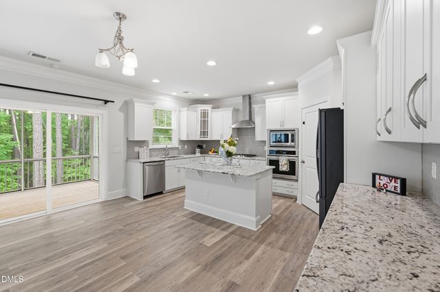 244 Holsten Bank Way, Cary, NC 27519