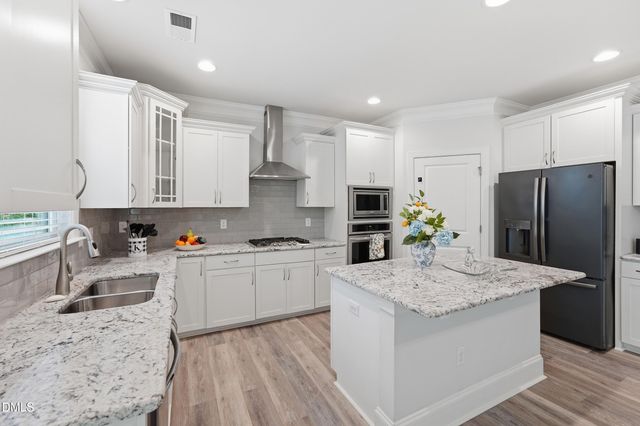244 Holsten Bank Way, Cary, NC 27519