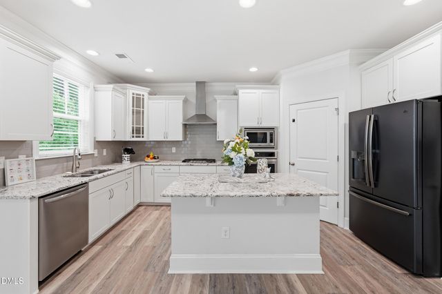 244 Holsten Bank Way, Cary, NC 27519