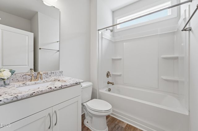 244 Holsten Bank Way, Cary, NC 27519