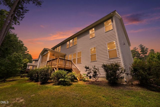244 Holsten Bank Way, Cary, NC 27519